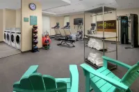 Home2 Suites by Hilton Longmont Hotels in Longmont