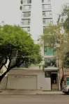 Condesa Suites Hotels in 