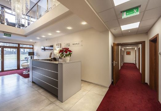 5. 레지덴차 드보르..