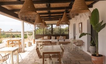Parque de Campismo Orbitur Sagres