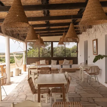 Parque de Campismo Orbitur Sagres