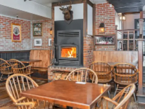 The Bedford Regency Hotel Hotels in Victoria