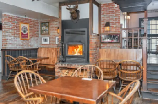 The Bedford Regency Hotel