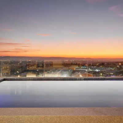 Blueberry Hill Hotel Hotels near Northgate Shopping Centre