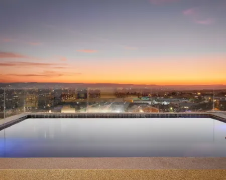 Blueberry Hill Hotel Hotels in Randburg