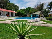 Hotel Villas KIN Ha - Pools