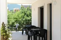 B&B Grandangolo
