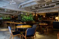 Hotel the Knot Yokohama