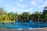 FLC Luxury Resort Vinh Phuc - واي فاي