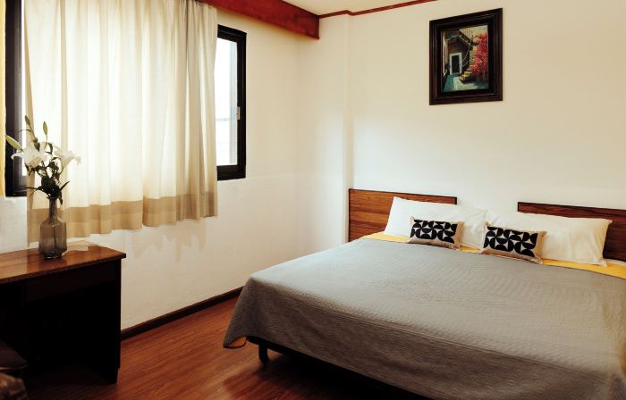 Hotel Rex