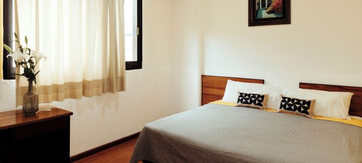 Hotel Rex Hotels in Toluca