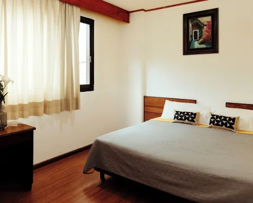 Hotel Rex Hotels in Toluca
