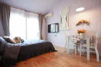 Pyeongchang Edelweiss Pension Hotels in Pyeongchang-gun