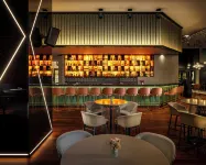 Grand Hotel Millennium Sofia - 5-Star