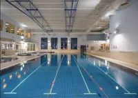 Breaffy House Hotel and Spa - Pools