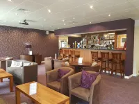 Lancaster Hotel - Bar