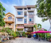 La Maison Danang Beach Hotel Hotel di Da Nang