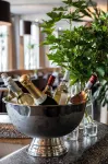 Comfort Hotel Sundsvall - bar
