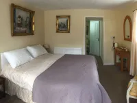 Borderers Inn Hotel di Brecon