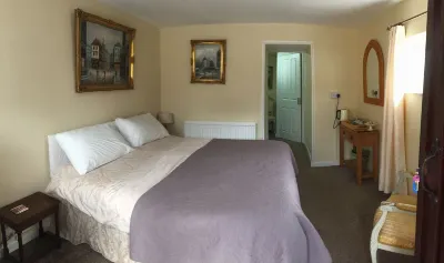 Borderers Inn Hotels in 