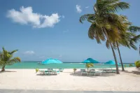 The Sands Barbados All Inclusive - Strand
