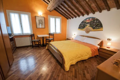 R&B un Mondo a Colori - Bed and Breakfasts