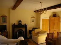 The Grange - Homestays