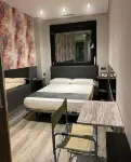 Hotel Fabrik Hoteles en La Sagra