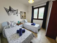 Baia di Ulisse Hotels in Rena Majore
