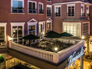 Villa Rosa Kempinski Nairobi