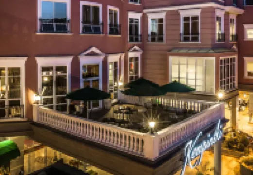 Villa Rosa Kempinski Nairobi Hotels in Nairobi