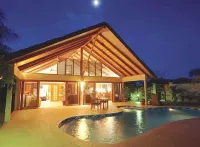 First Landing Beach Resort & Villas - Romantic