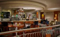 Fitzgeralds Woodlands House Hotel - bar