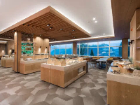 Rikli Balance Hotel – Sava Hotels & Resorts Hotel a Bled