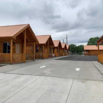 Countryside Cabins