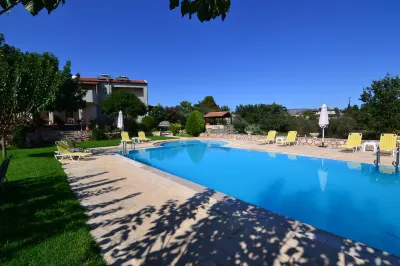 Elianthos Villas