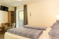 B&B Hotel Sonneck - servizio colazione