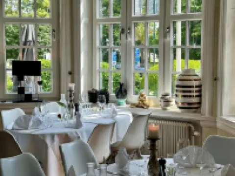 Hotell Dannegården Hotels in Trelleborg