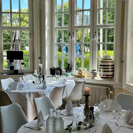 Hotell Dannegården