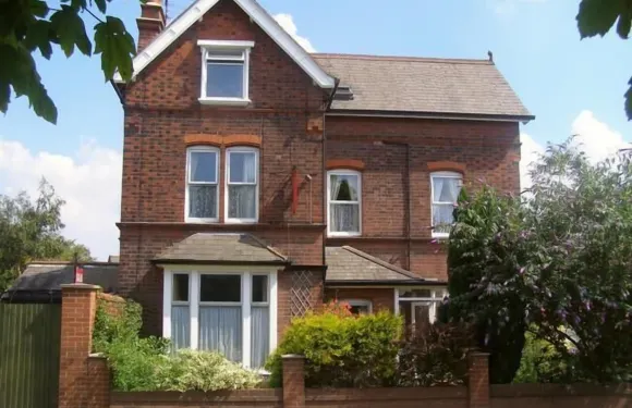 安東住宿加早餐旅館