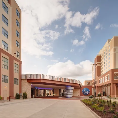 Isle Casino Hotel Bettendorf