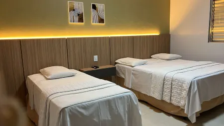 Augusto Palace Hotel