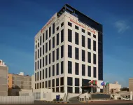 Hilton Garden Inn Al Jubail Hotels in Al Jubail