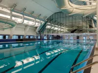 Kalev Spa Hotel & Waterpark Tallinn Şehri otelleri