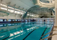 Kalev Spa Hotel & Waterpark