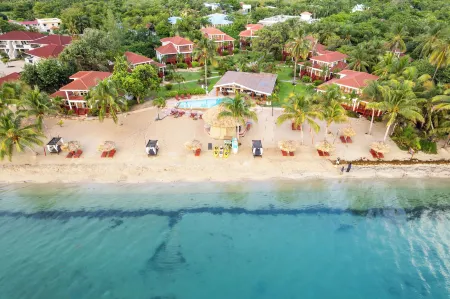 Belizean Dreams Resort