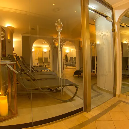 Wohlfühlhotel Schiestl