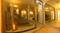 Wohlfühlhotel Schiestl - spa