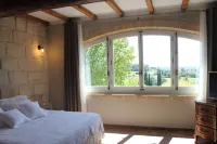 La Demeure Hotels in Galargues
