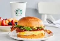 Courtyard Fort Lauderdale Weston - breakfast